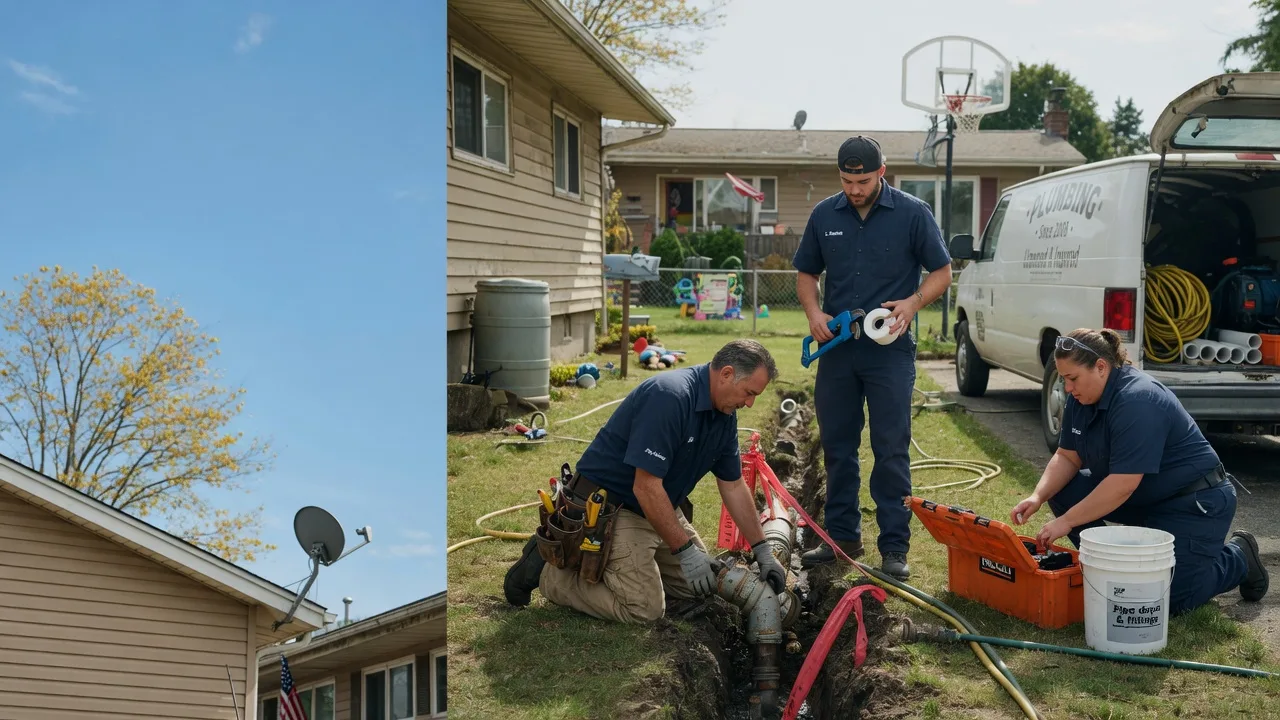 Garbage Disposal Replacement in Ursa, IL near me